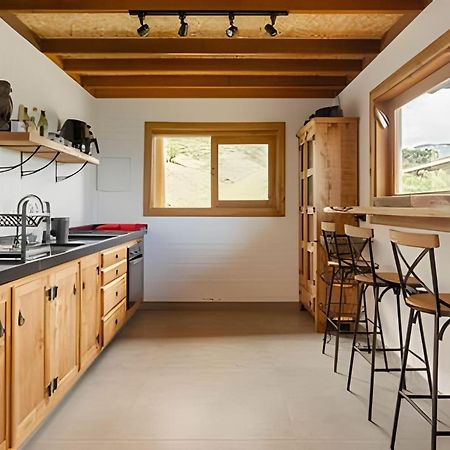 Chales Suites Gorjeios Da Mantiqueira ساو بينتو دو سابوكاي المظهر الخارجي الصورة