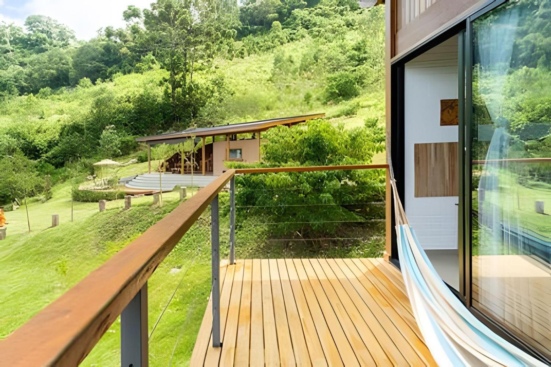 Chales Suites Gorjeios Da Mantiqueira ساو بينتو دو سابوكاي المظهر الخارجي الصورة