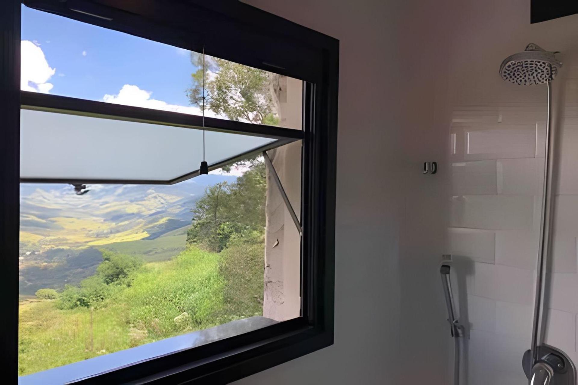Chales Suites Gorjeios Da Mantiqueira ساو بينتو دو سابوكاي المظهر الخارجي الصورة